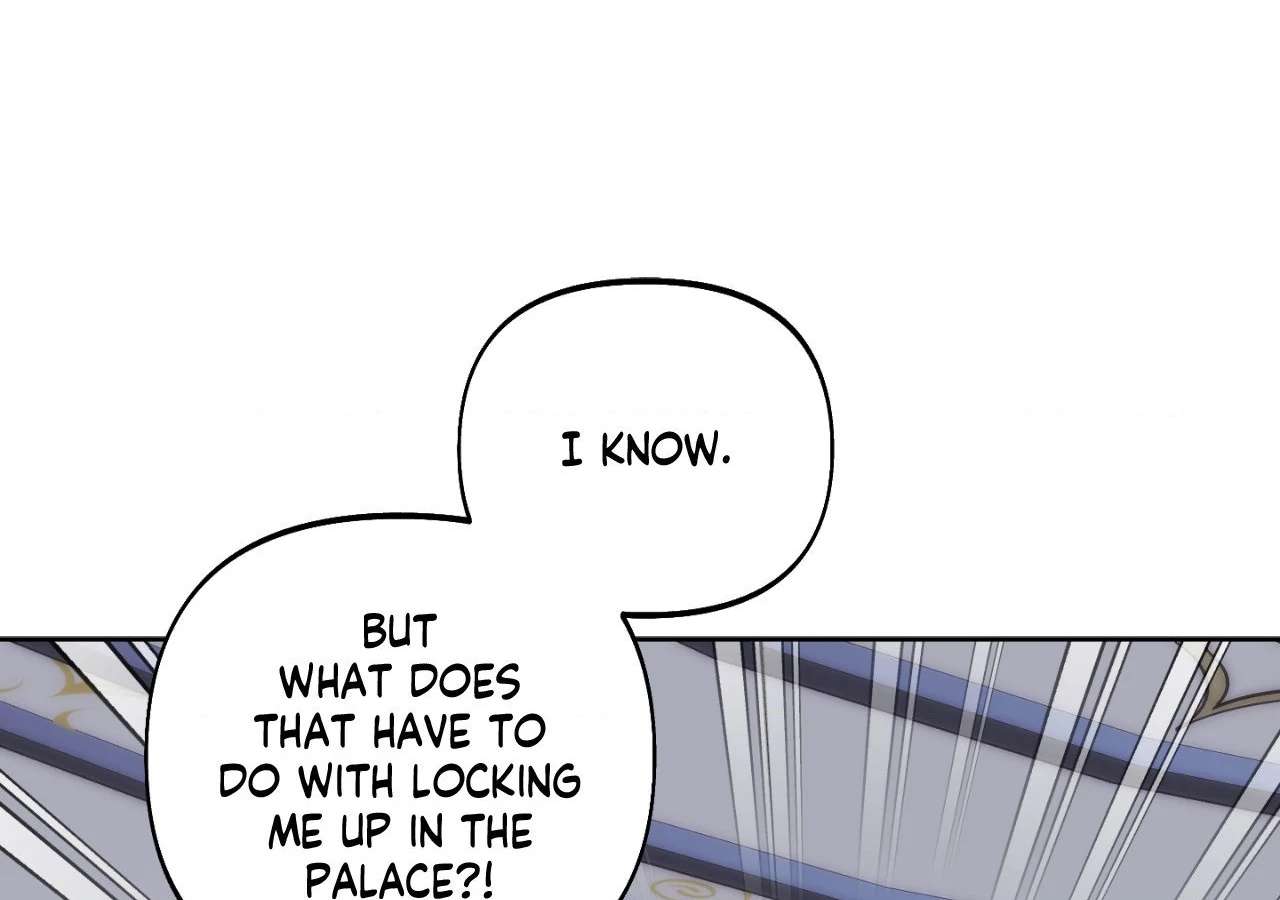 May as Well Get the Best Ending Chapter 11 page 25 - 