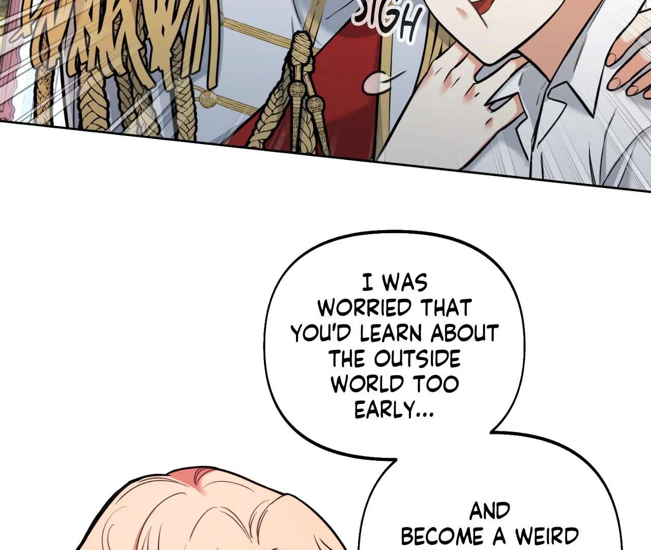 May as Well Get the Best Ending Chapter 11 page 27 - 