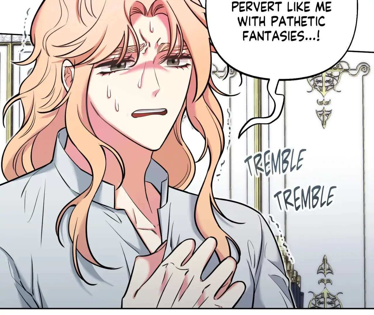 May as Well Get the Best Ending Chapter 11 page 28 - 