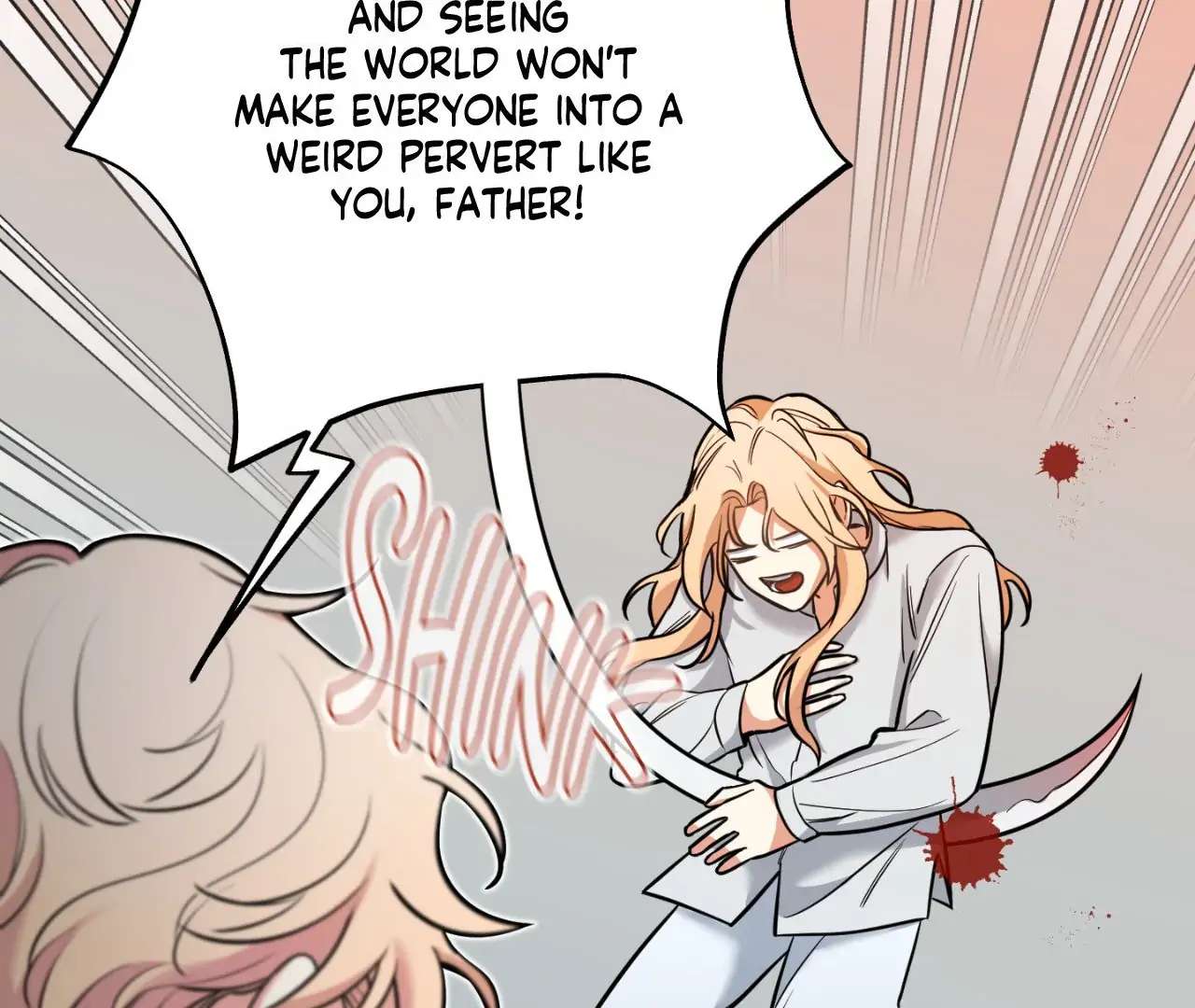 May as Well Get the Best Ending Chapter 11 page 30 - 