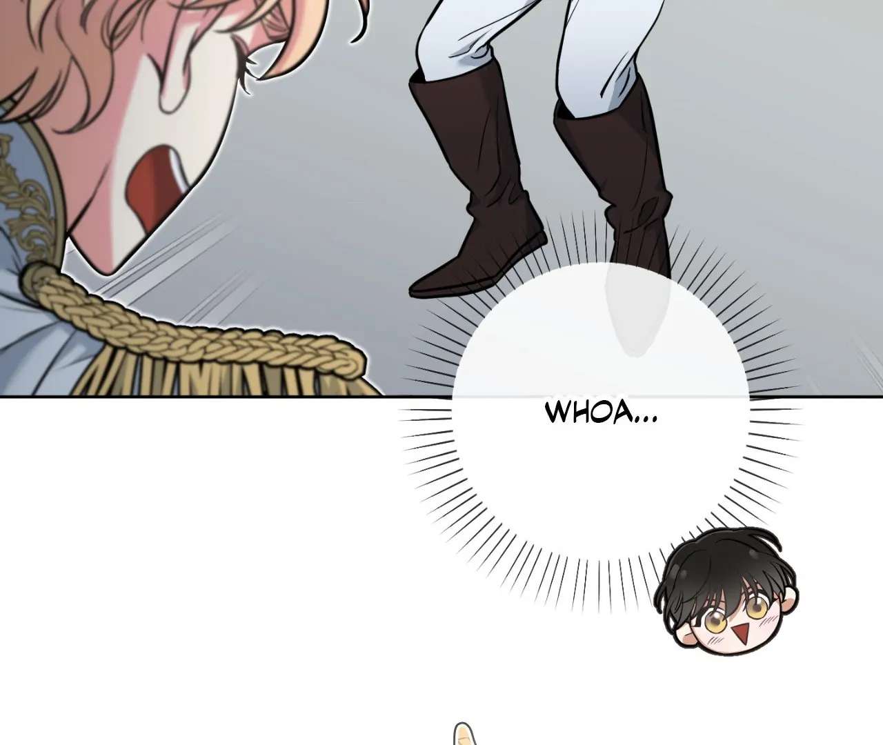 May as Well Get the Best Ending Chapter 11 page 31 - 