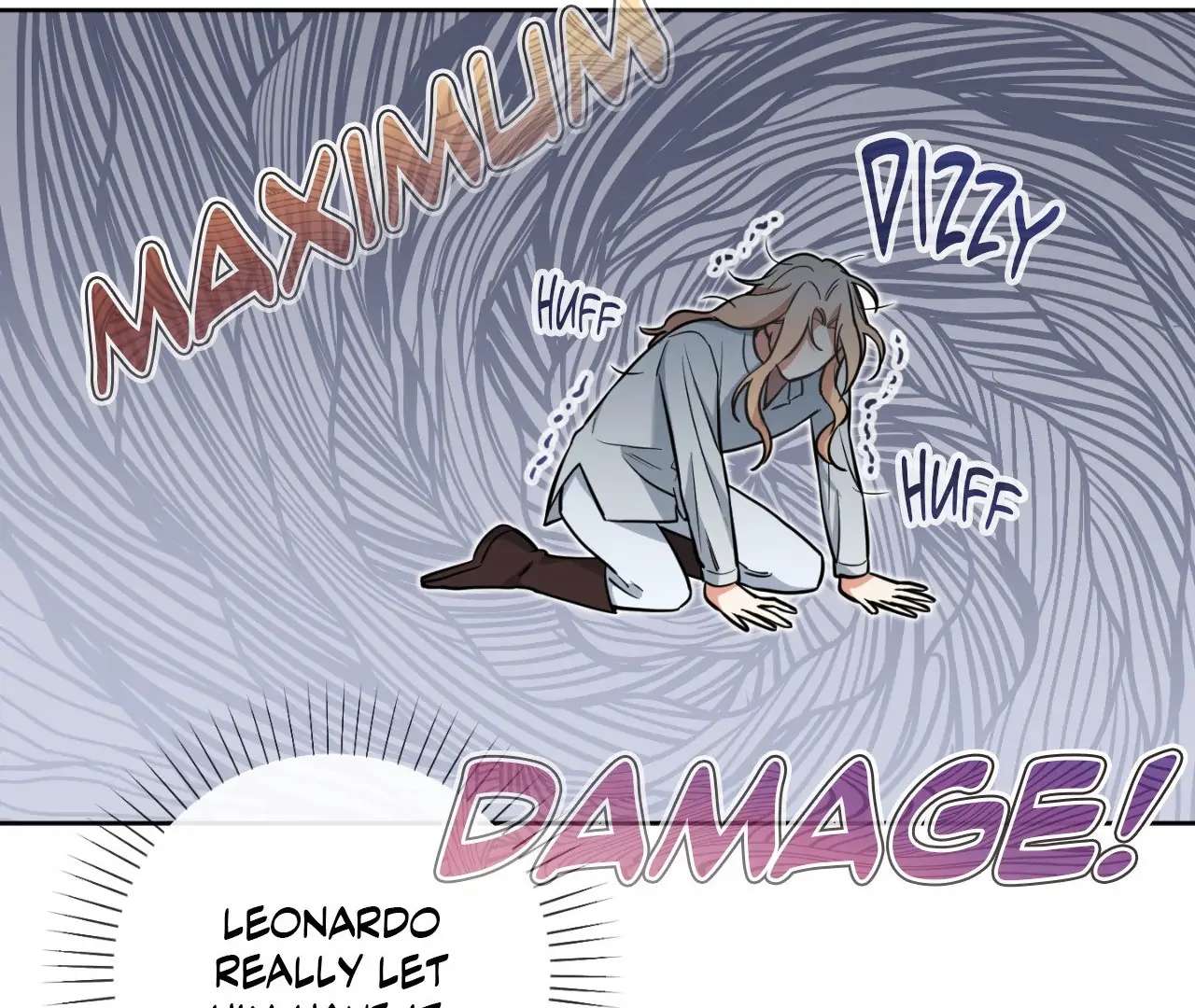 May as Well Get the Best Ending Chapter 11 page 32 - 