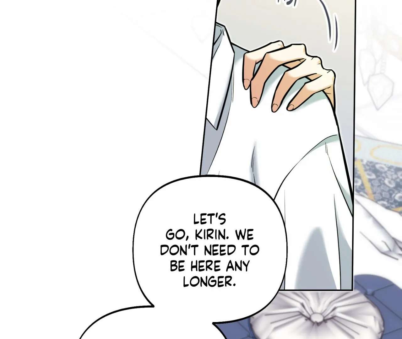 May as Well Get the Best Ending Chapter 11 page 34 - 