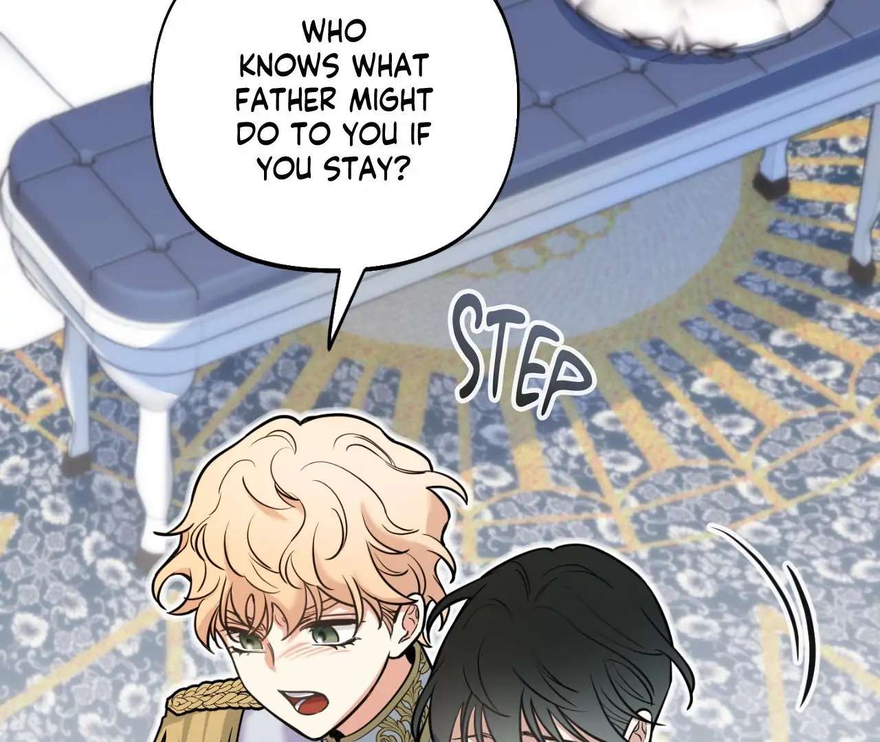 May as Well Get the Best Ending Chapter 11 page 35 - 