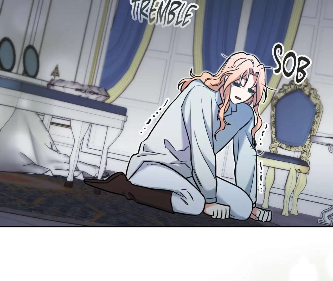 May as Well Get the Best Ending Chapter 11 page 39 - 