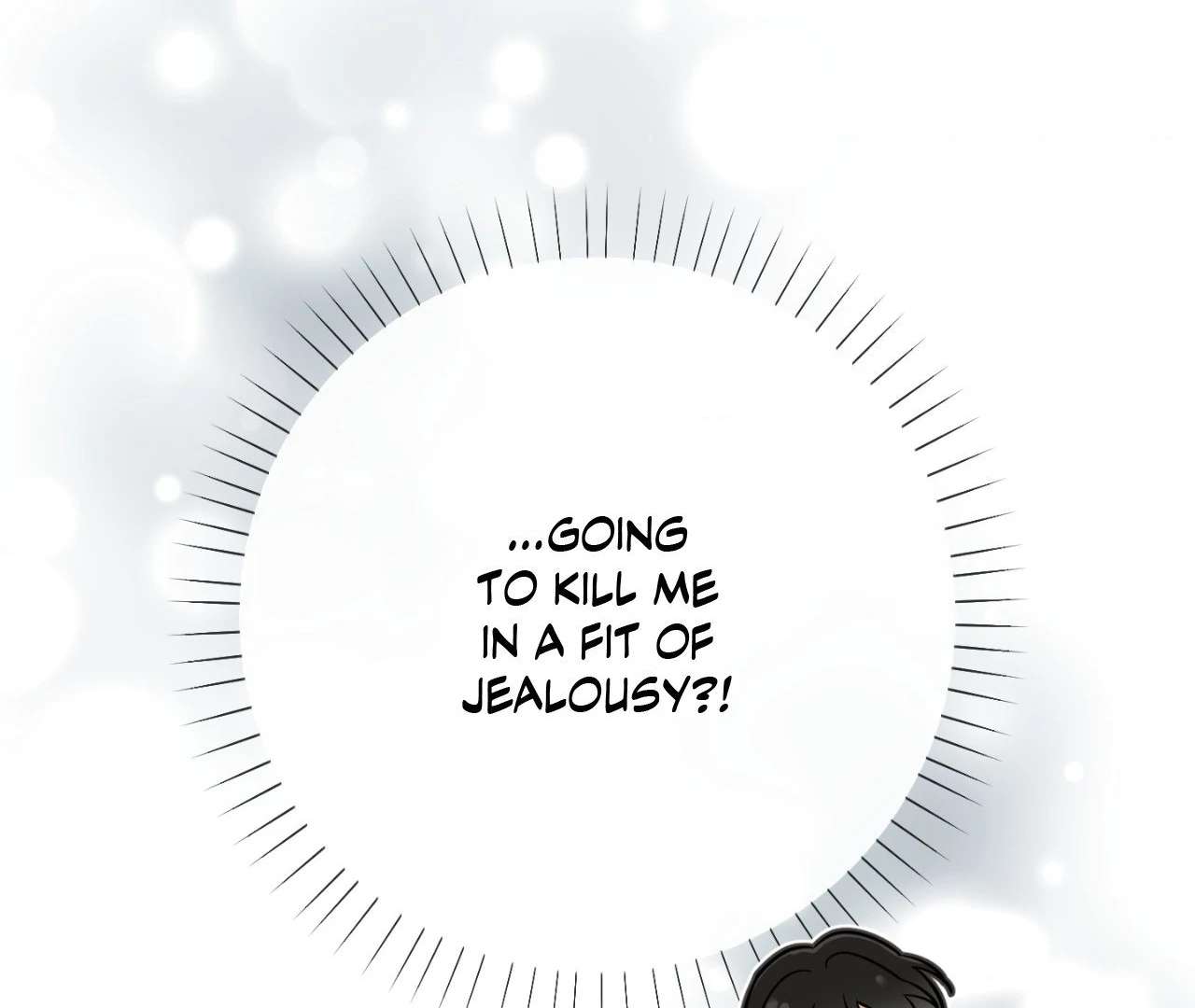 May as Well Get the Best Ending Chapter 11 page 5 - 