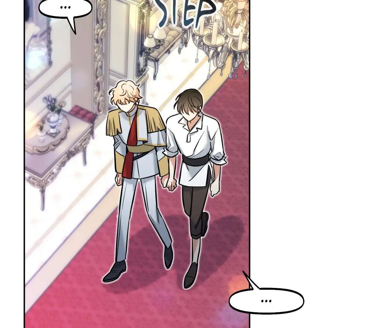 May as Well Get the Best Ending Chapter 11 page 44 - 