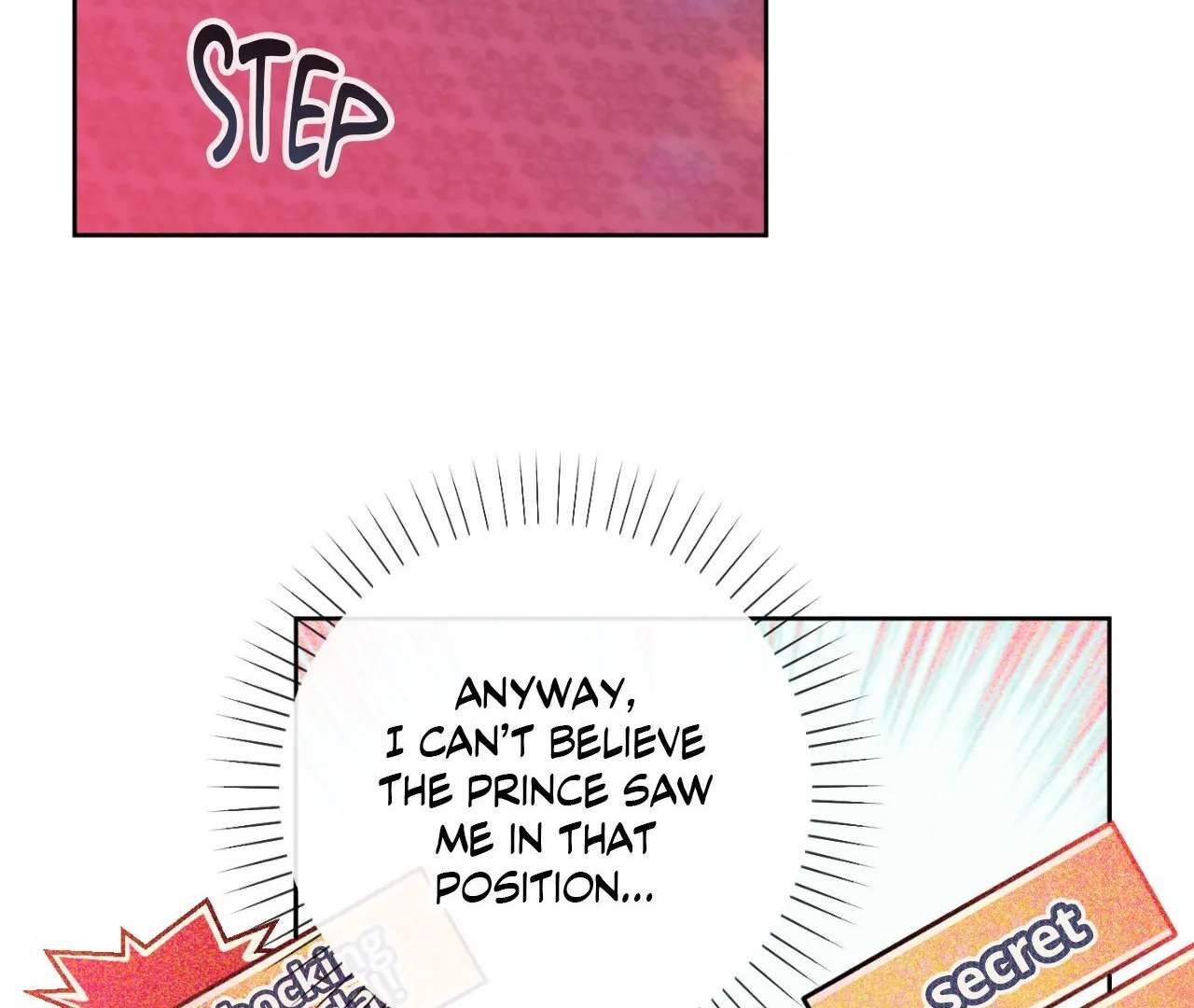 May as Well Get the Best Ending Chapter 11 page 45 - 