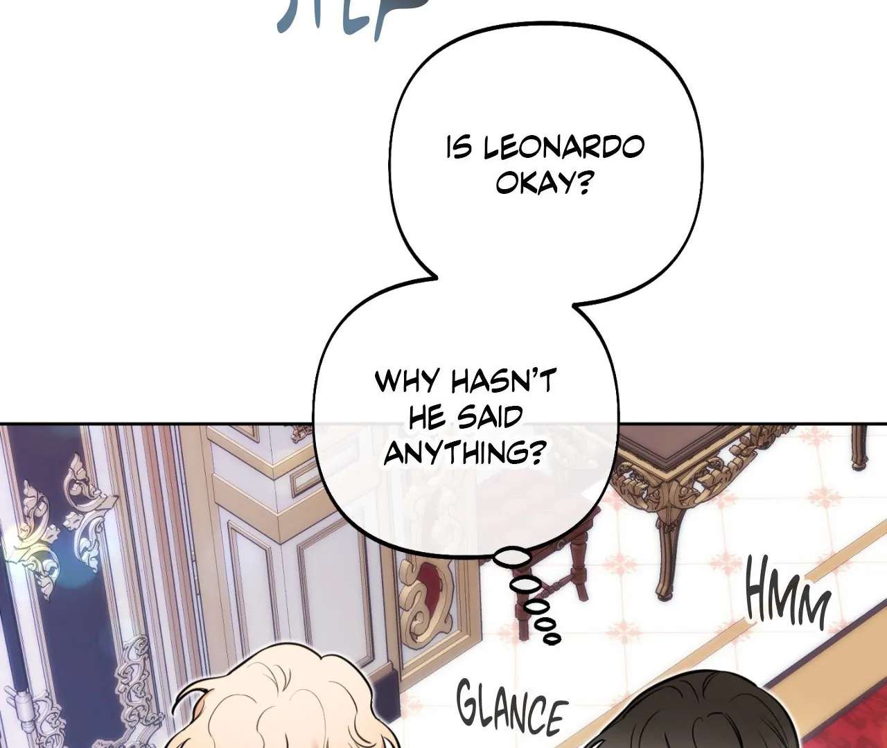 May as Well Get the Best Ending Chapter 11 page 48 - 