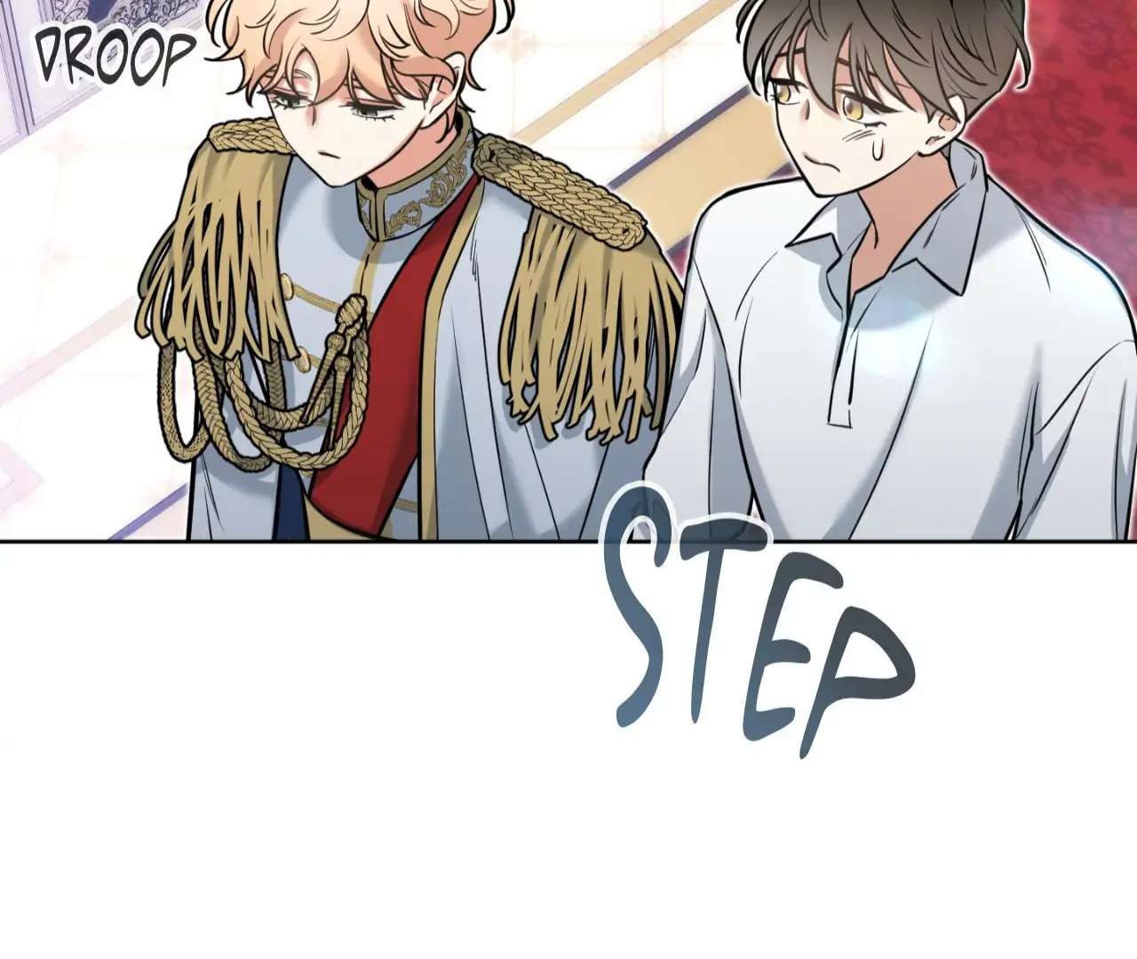 May as Well Get the Best Ending Chapter 11 page 49 - 