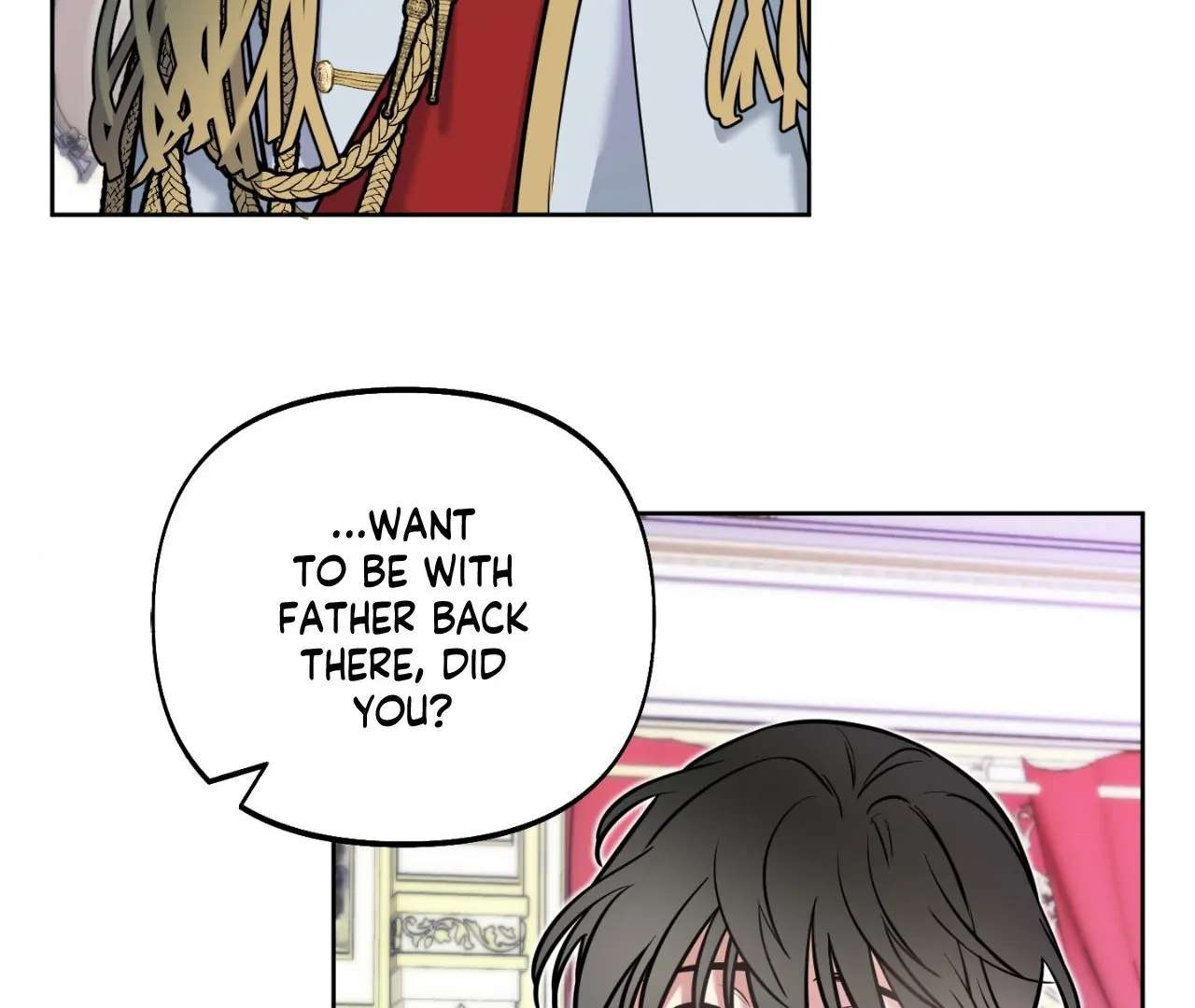 May as Well Get the Best Ending Chapter 11 page 54 - 