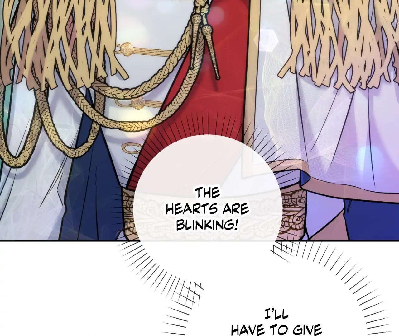 May as Well Get the Best Ending Chapter 11 page 58 - 