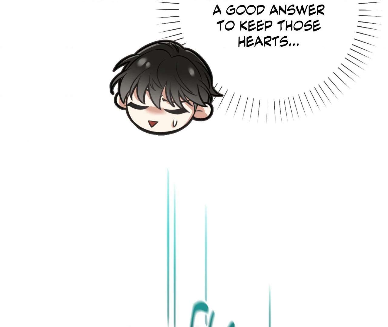 May as Well Get the Best Ending Chapter 11 page 59 - 