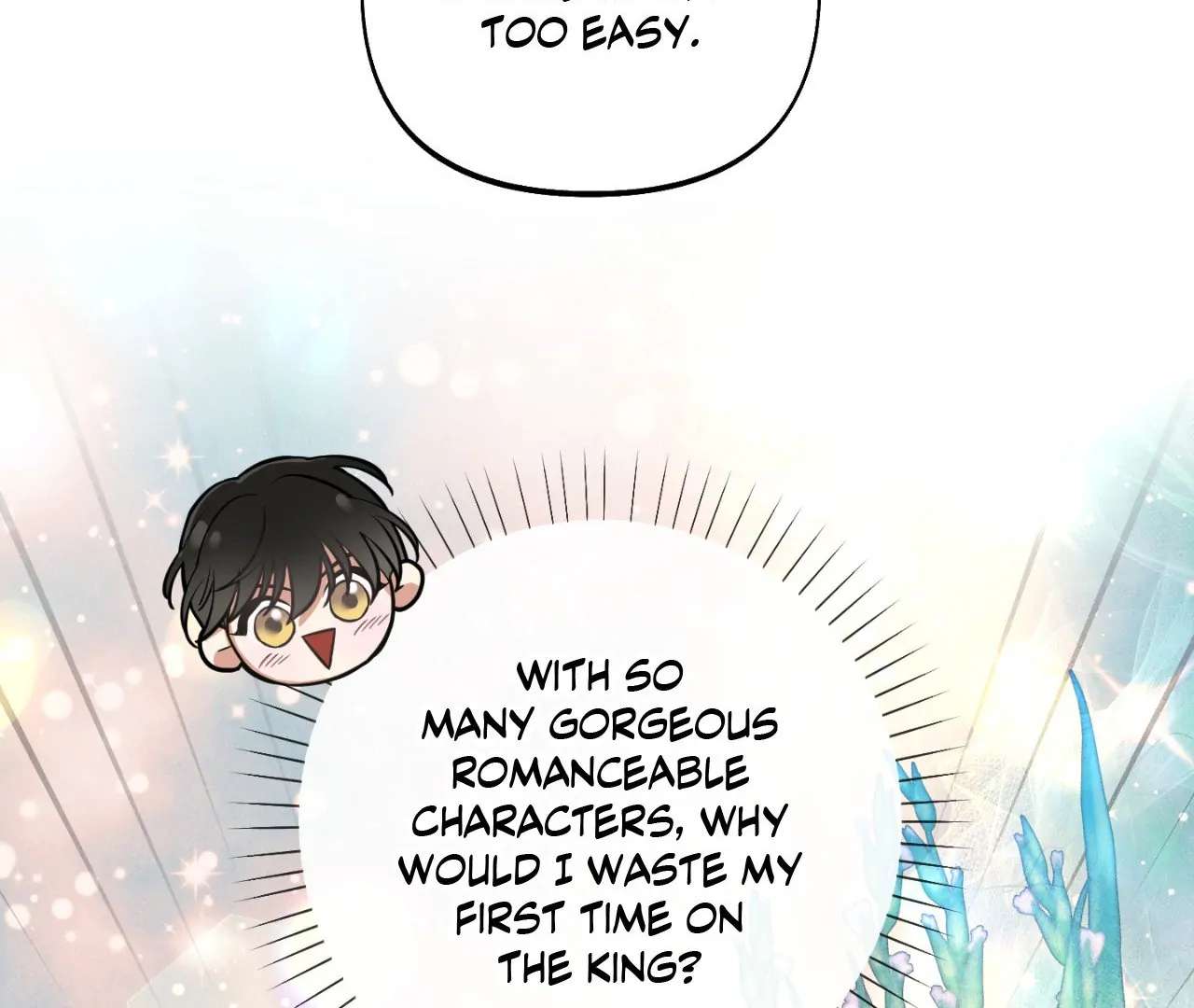 May as Well Get the Best Ending Chapter 11 page 62 - 