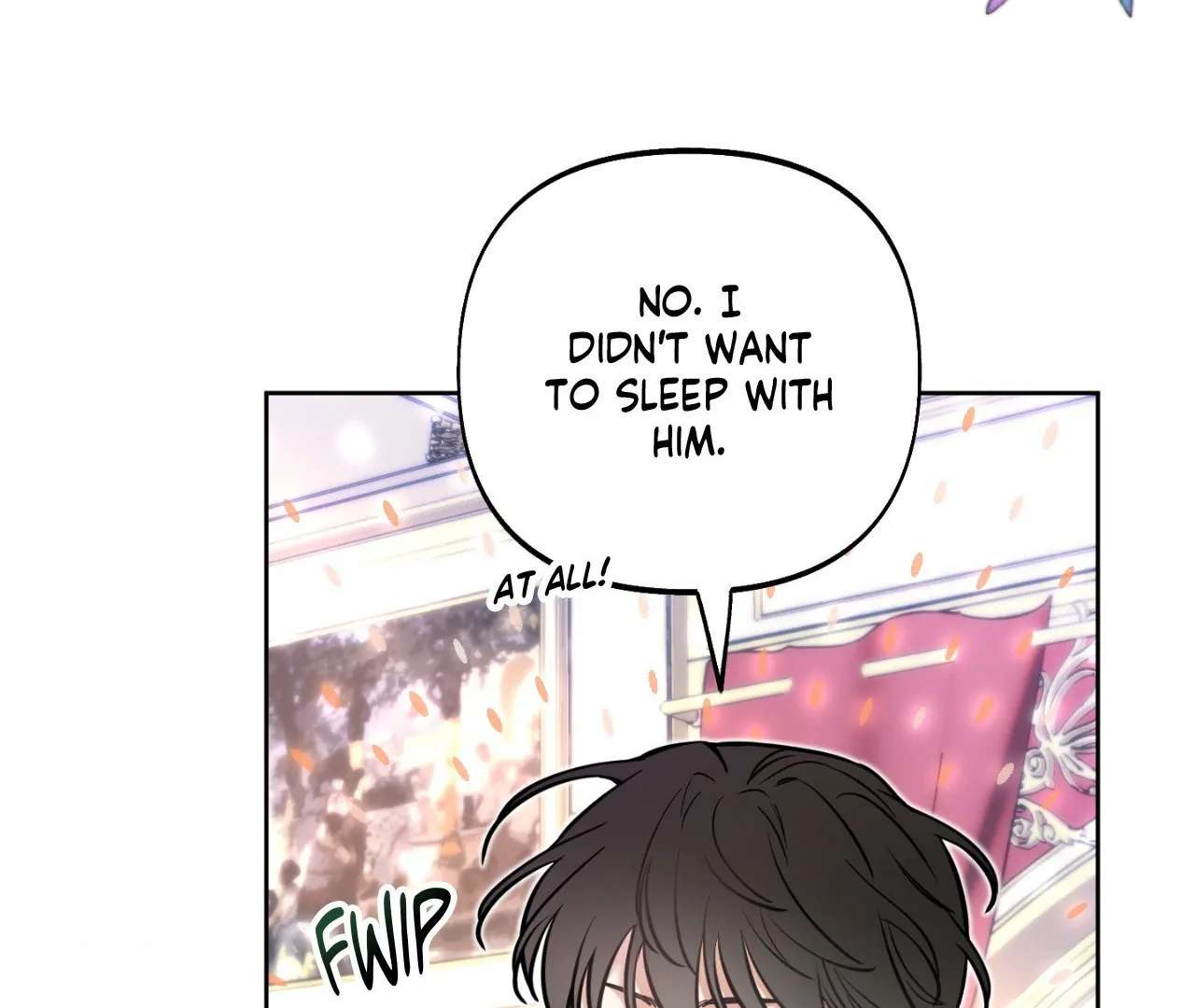 May as Well Get the Best Ending Chapter 11 page 66 - 