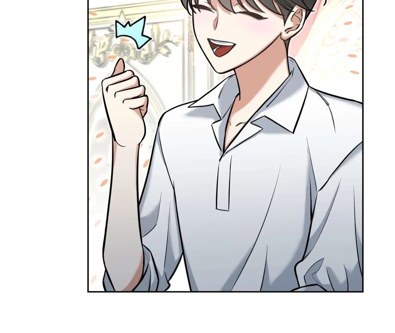 May as Well Get the Best Ending Chapter 11 page 67 - 