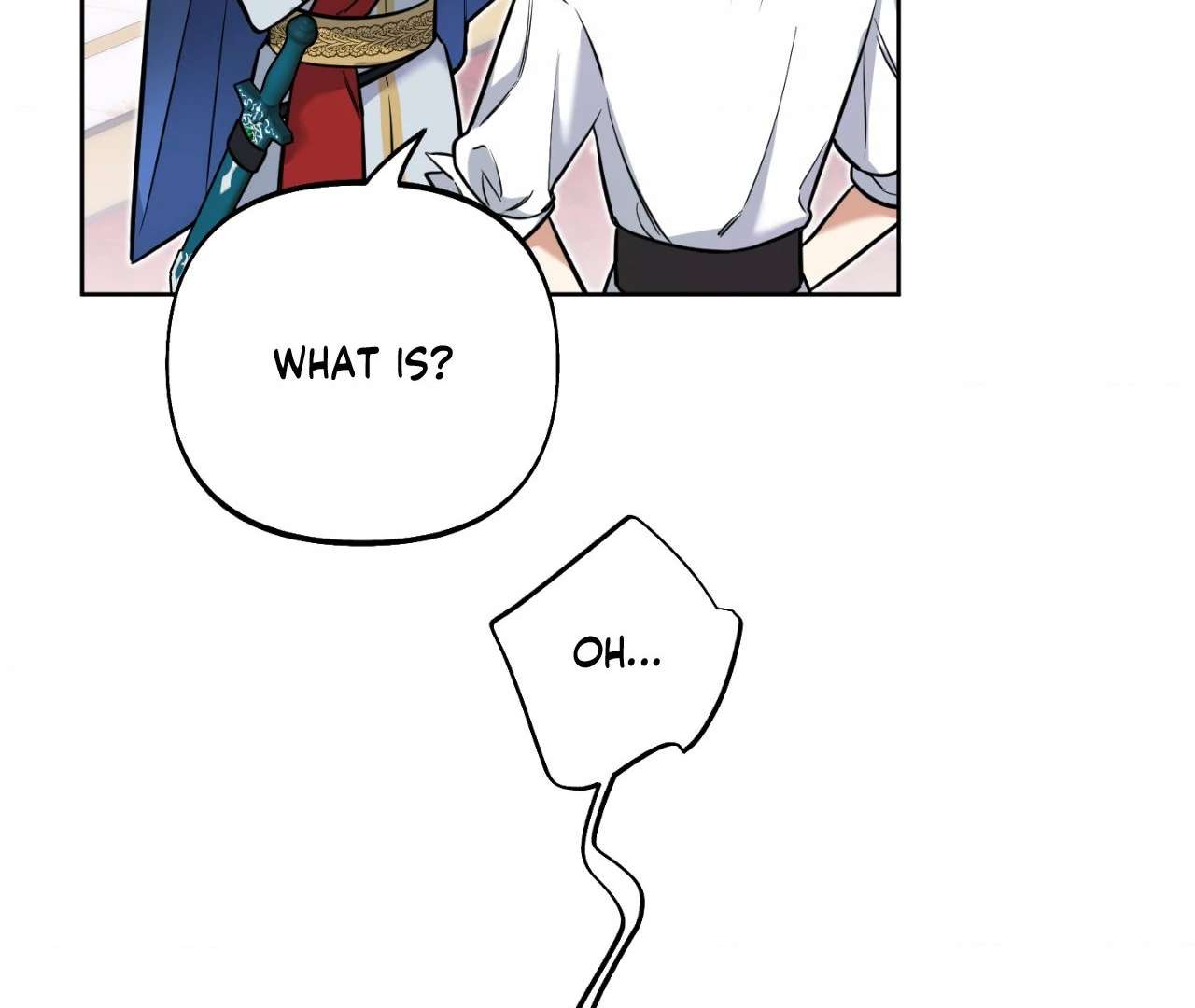 May as Well Get the Best Ending Chapter 11 page 70 - 