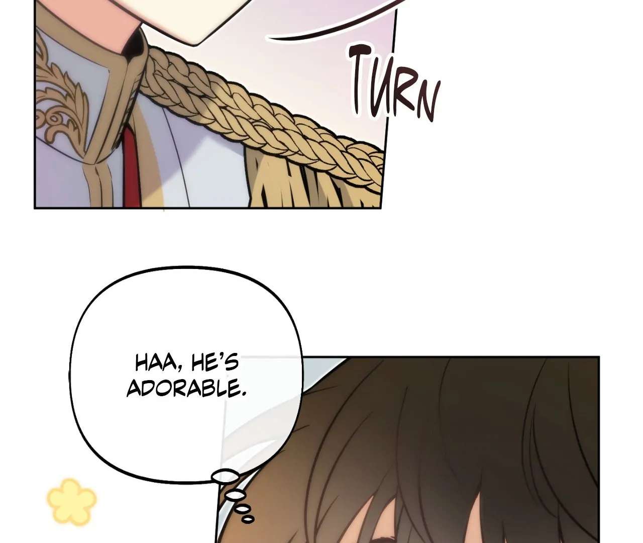 May as Well Get the Best Ending Chapter 11 page 74 - 