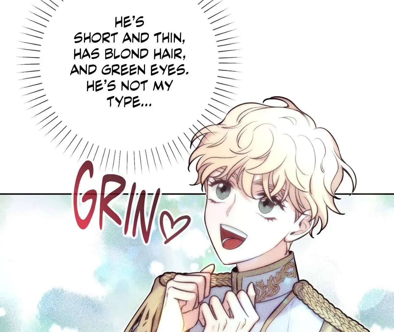 May as Well Get the Best Ending Chapter 11 page 77 - 