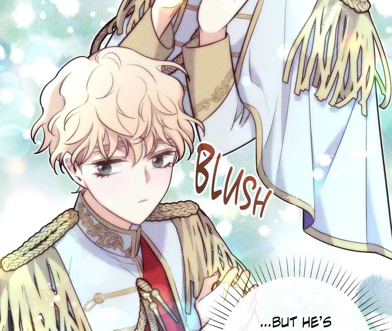 May as Well Get the Best Ending Chapter 11 page 78 - 