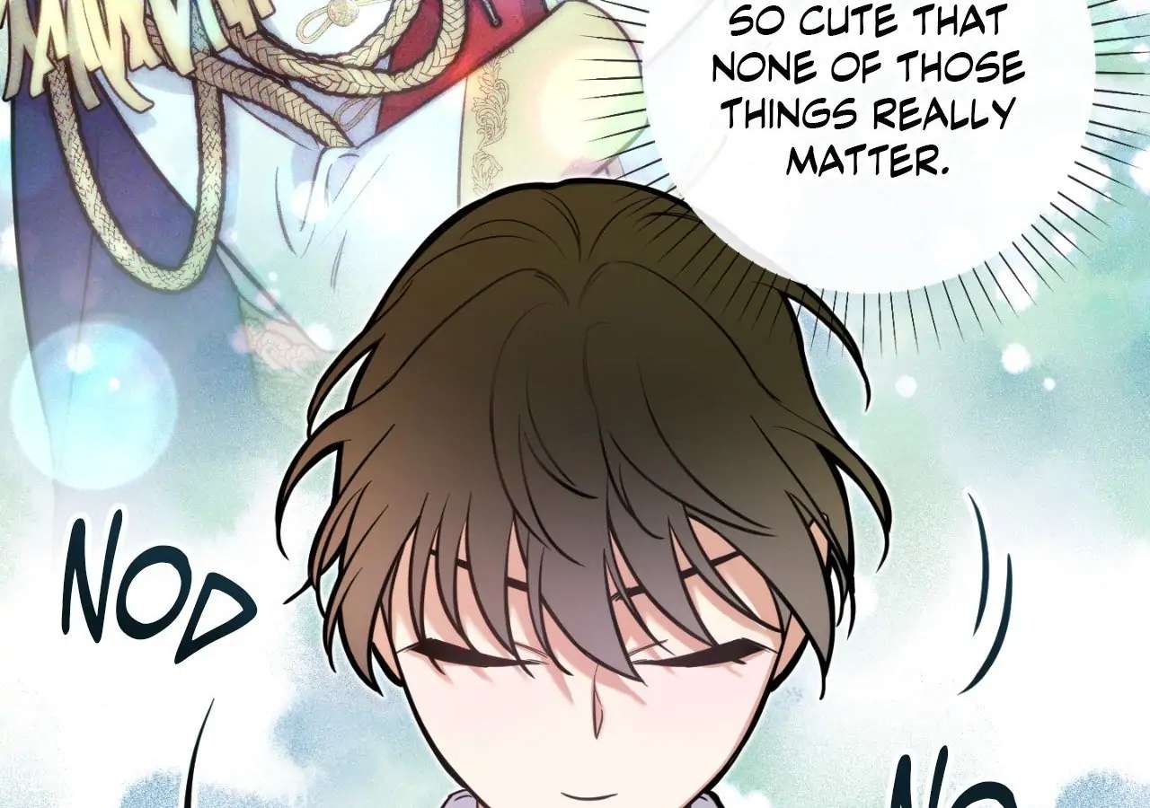 May as Well Get the Best Ending Chapter 11 page 79 - 