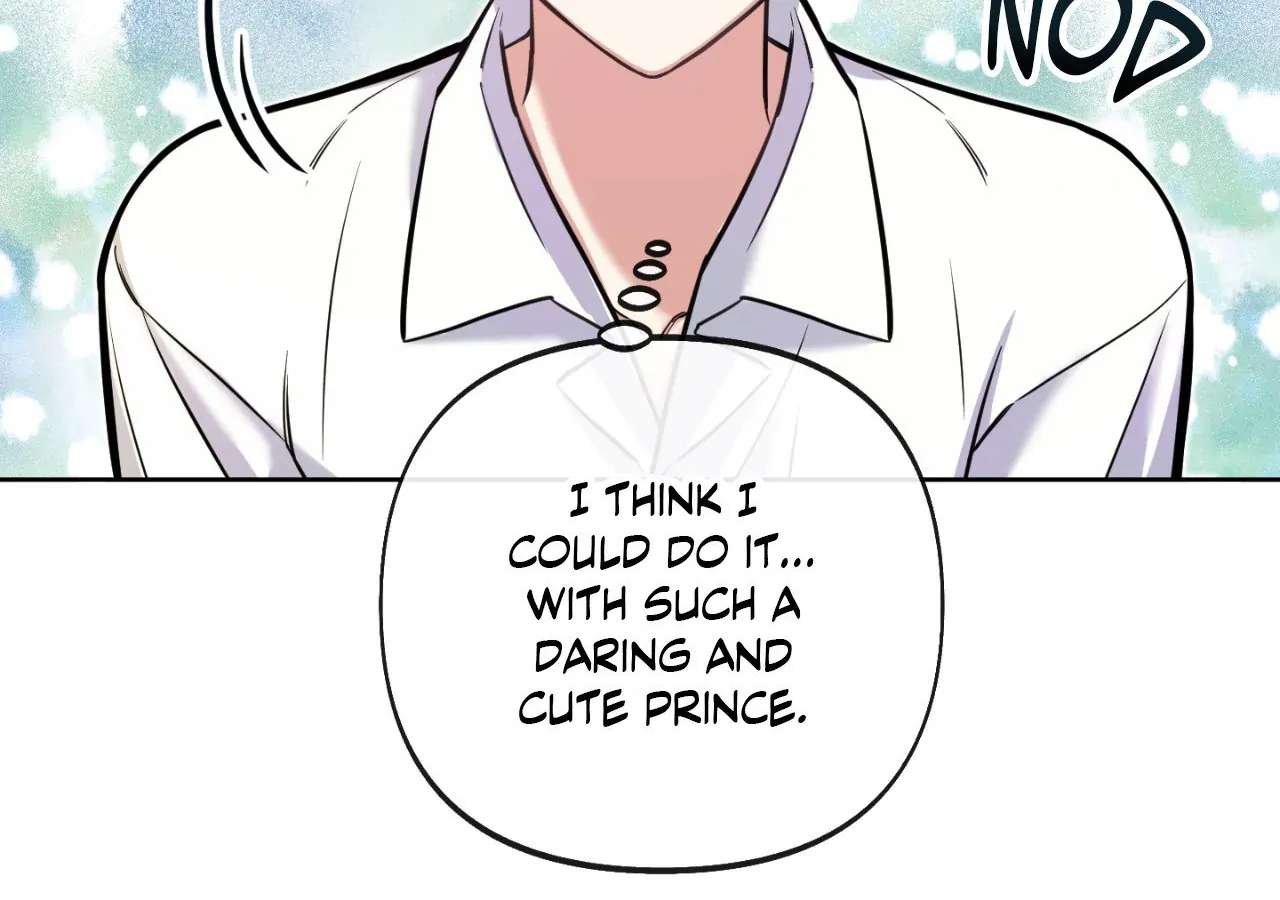 May as Well Get the Best Ending Chapter 11 page 80 - 