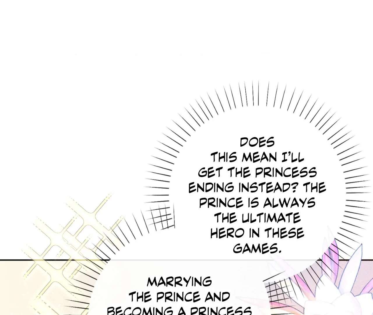 May as Well Get the Best Ending Chapter 11 page 81 - 