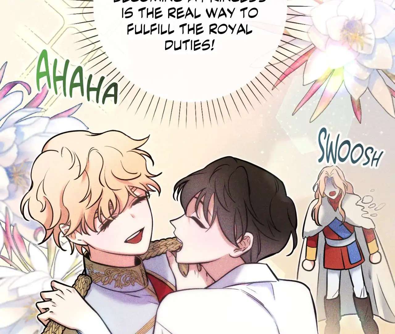 May as Well Get the Best Ending Chapter 11 page 82 - 