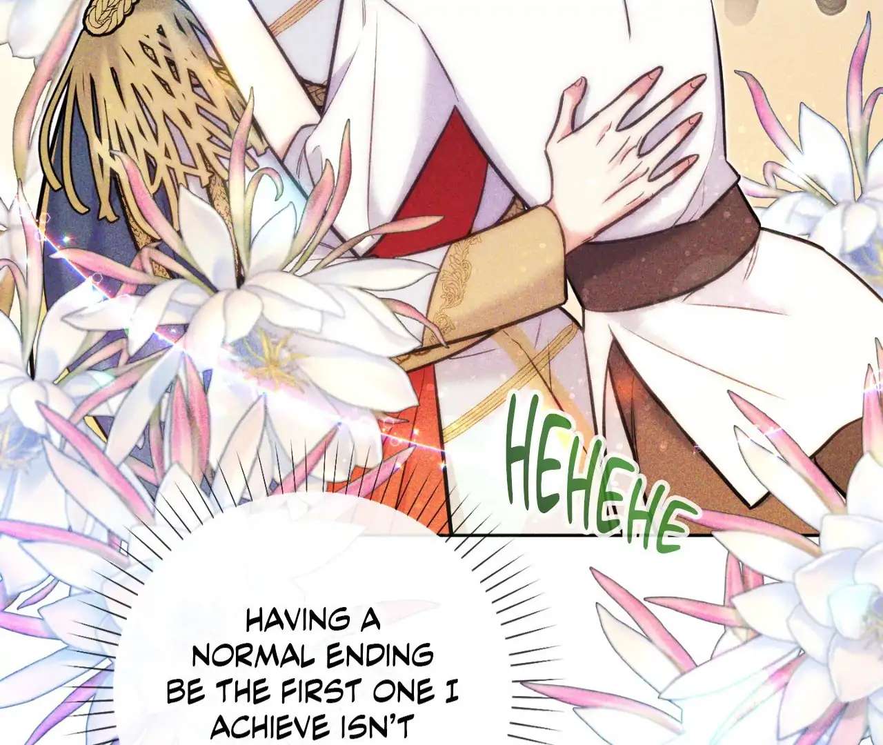 May as Well Get the Best Ending Chapter 11 page 83 - 