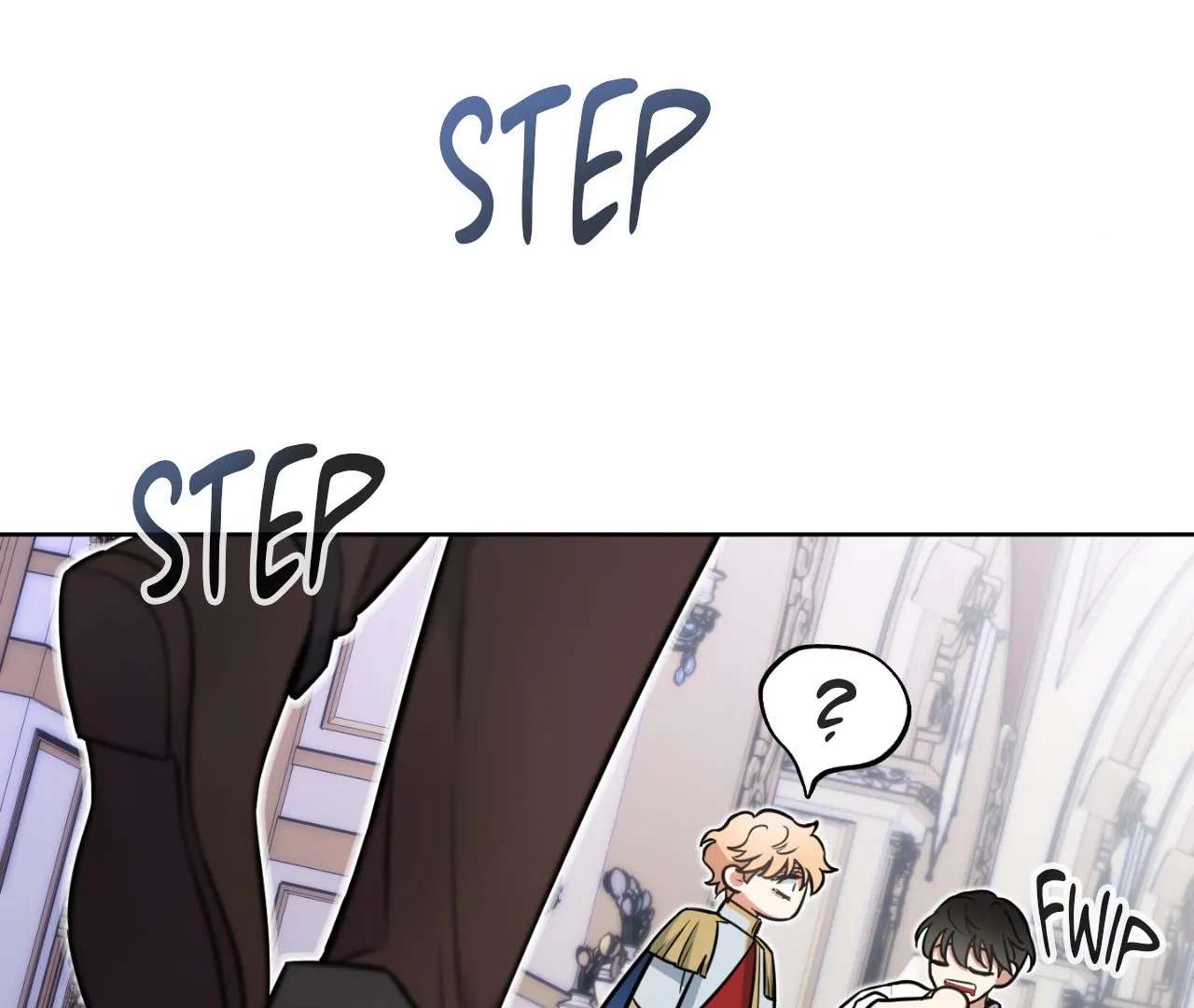 May as Well Get the Best Ending Chapter 11 page 85 - 