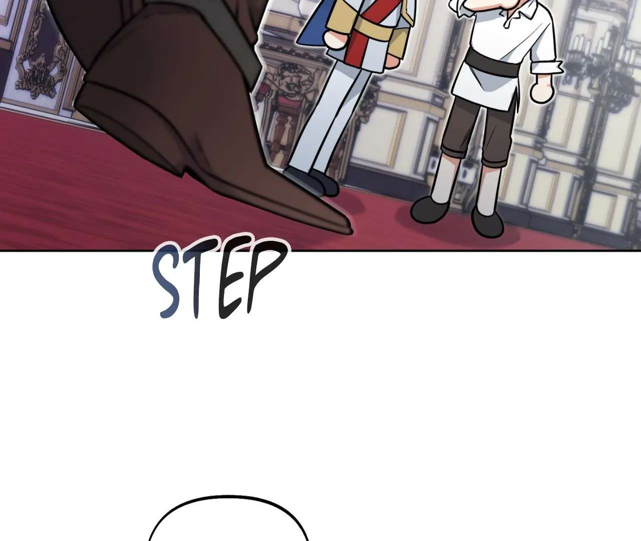 May as Well Get the Best Ending Chapter 11 page 86 - 