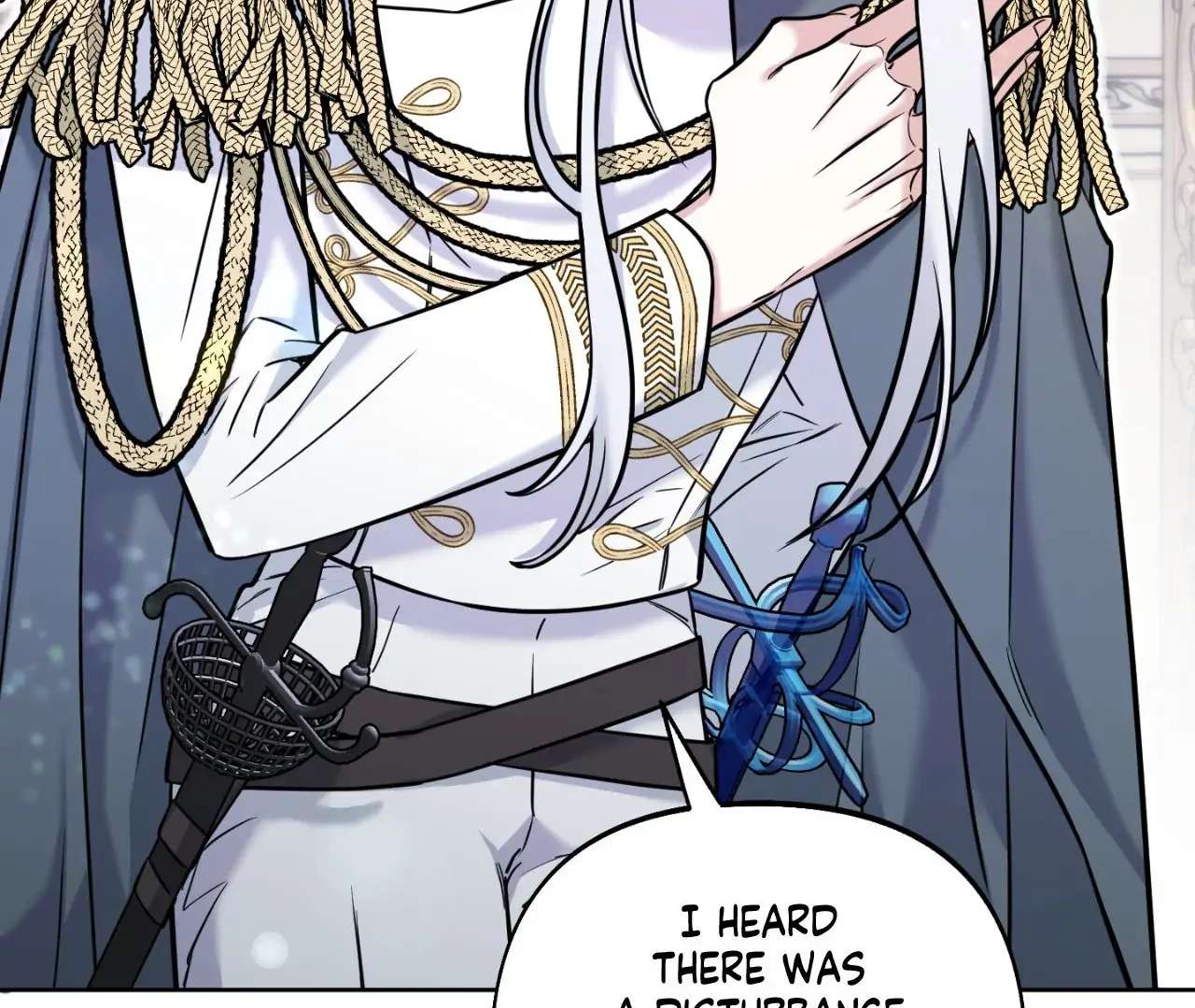 May as Well Get the Best Ending Chapter 11 page 90 - 