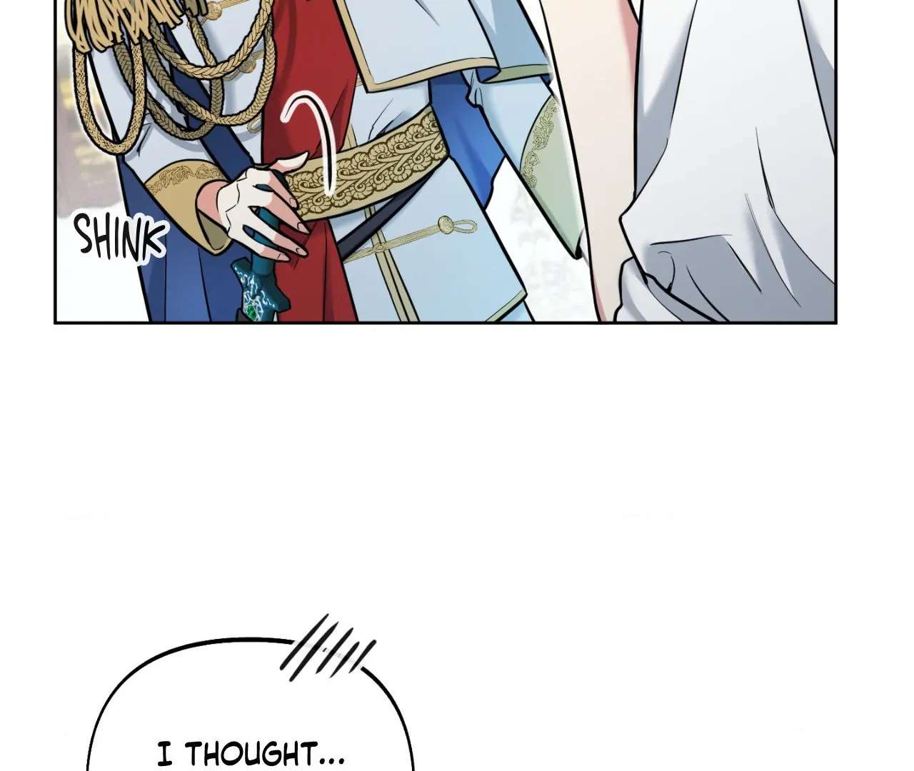May as Well Get the Best Ending Chapter 11 page 10 - 