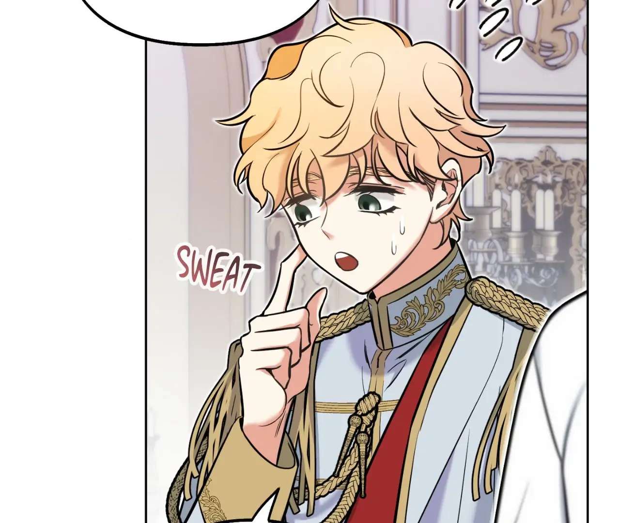 May as Well Get the Best Ending Chapter 11 page 92 - 