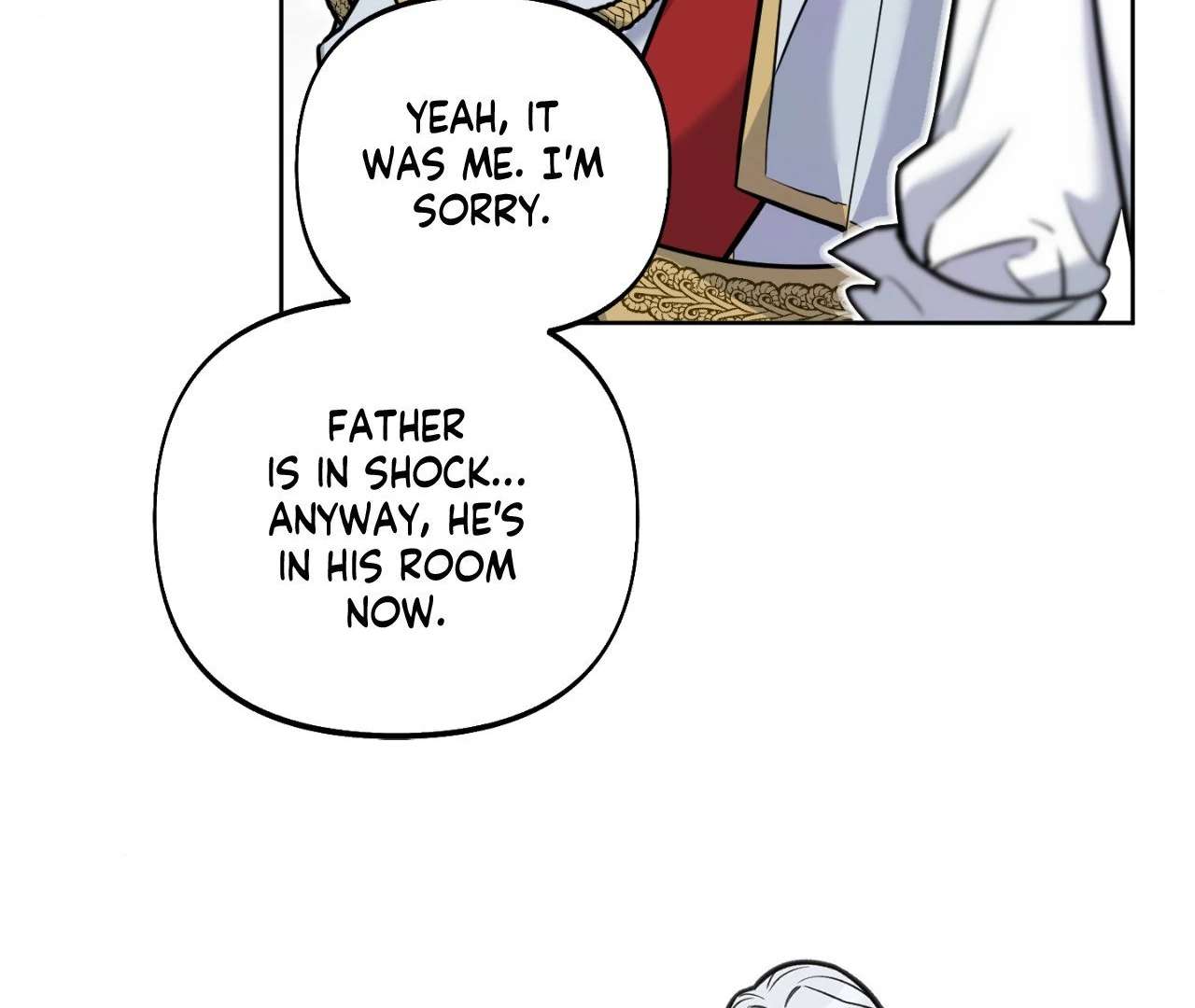 May as Well Get the Best Ending Chapter 11 page 93 - 