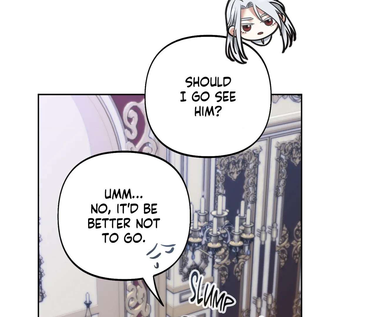 May as Well Get the Best Ending Chapter 11 page 94 - 
