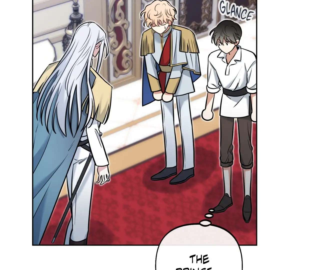 May as Well Get the Best Ending Chapter 11 page 95 - 