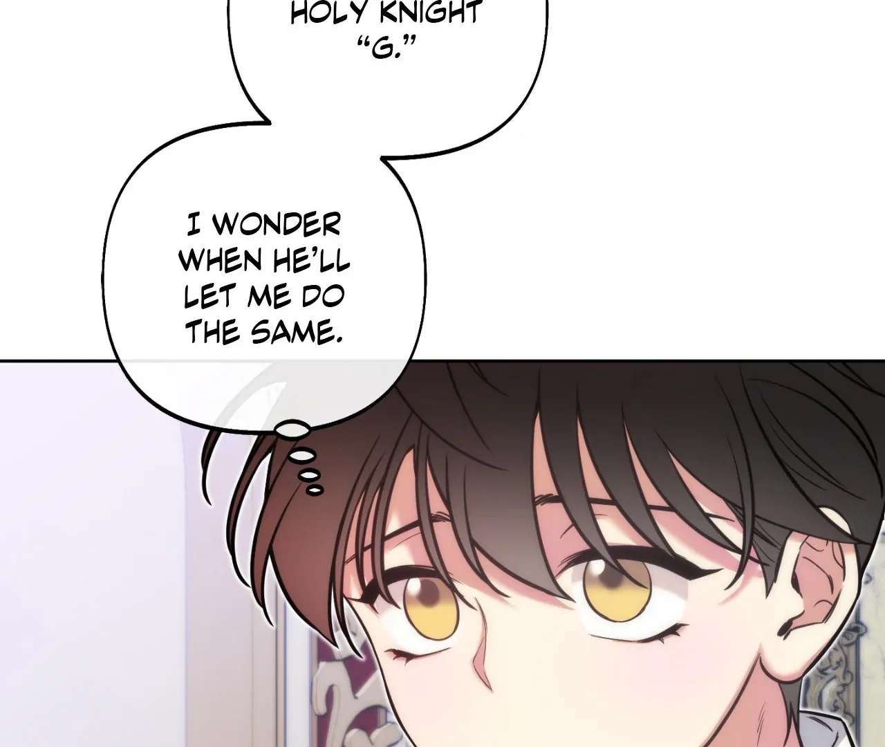 May as Well Get the Best Ending Chapter 11 page 97 - 