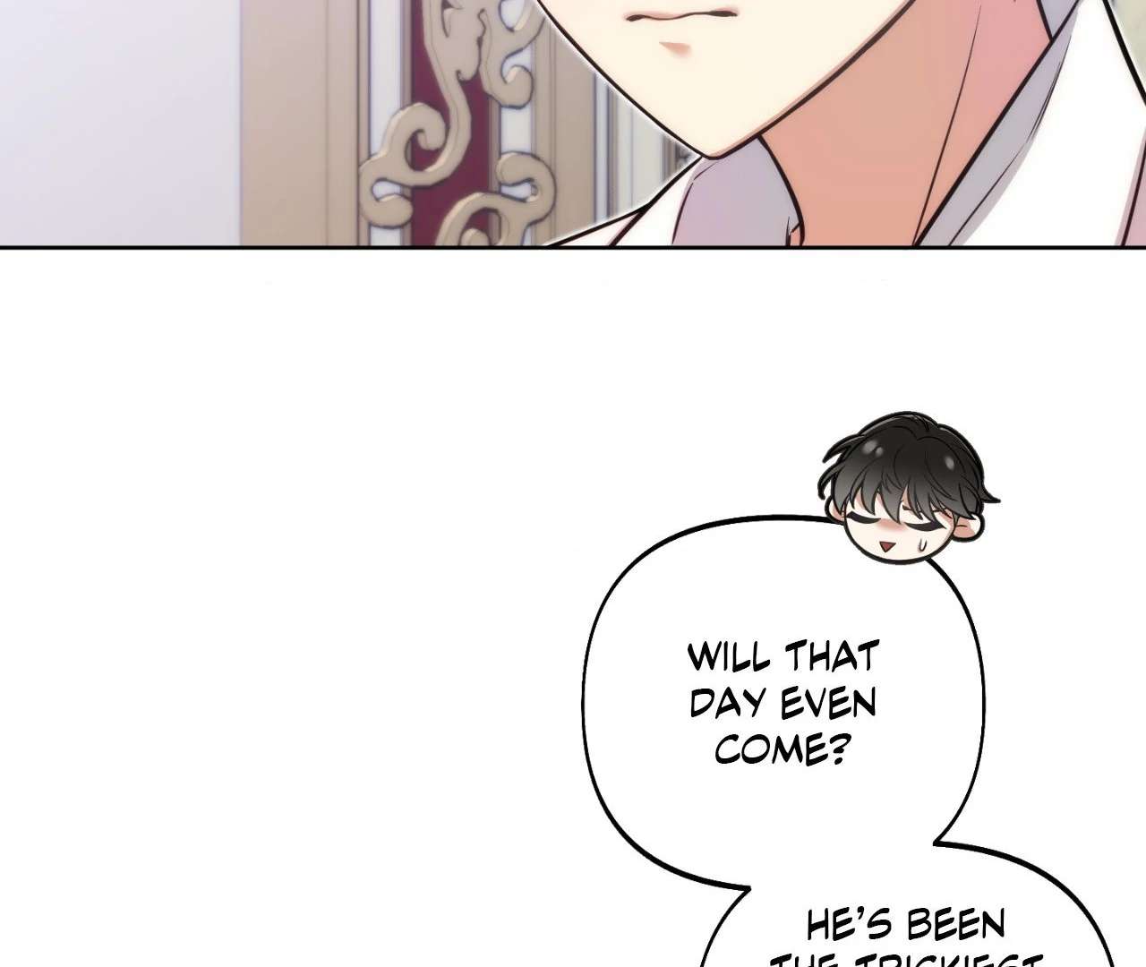 May as Well Get the Best Ending Chapter 11 page 98 - 