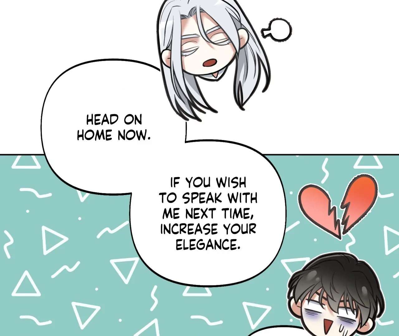 May as Well Get the Best Ending Chapter 12 page 103 - 