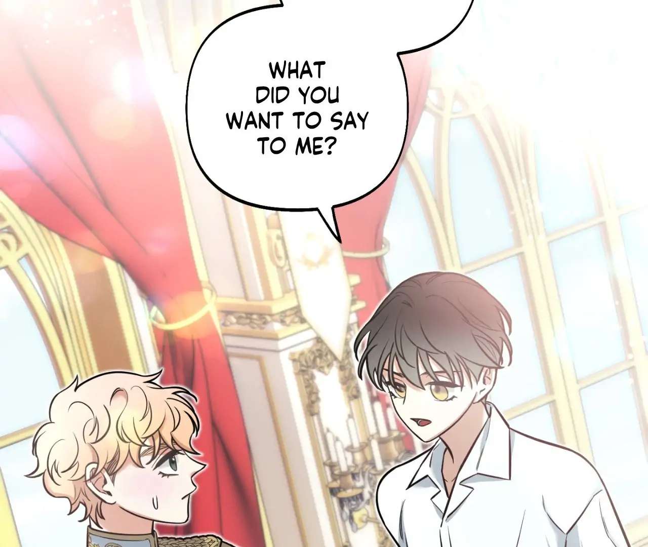 May as Well Get the Best Ending Chapter 12 page 12 - 
