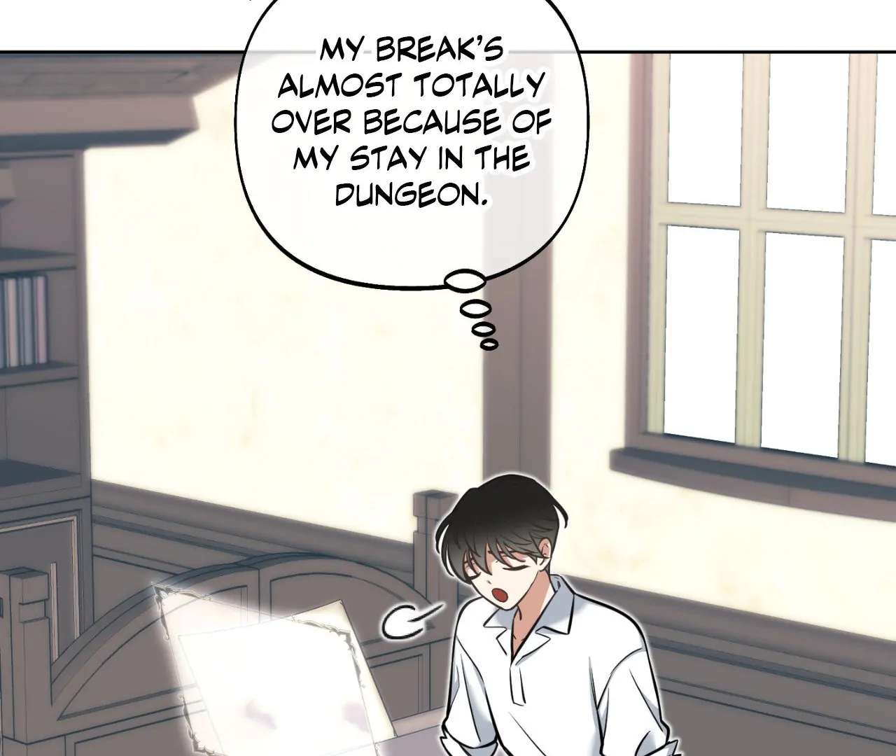 May as Well Get the Best Ending Chapter 12 page 114 - 