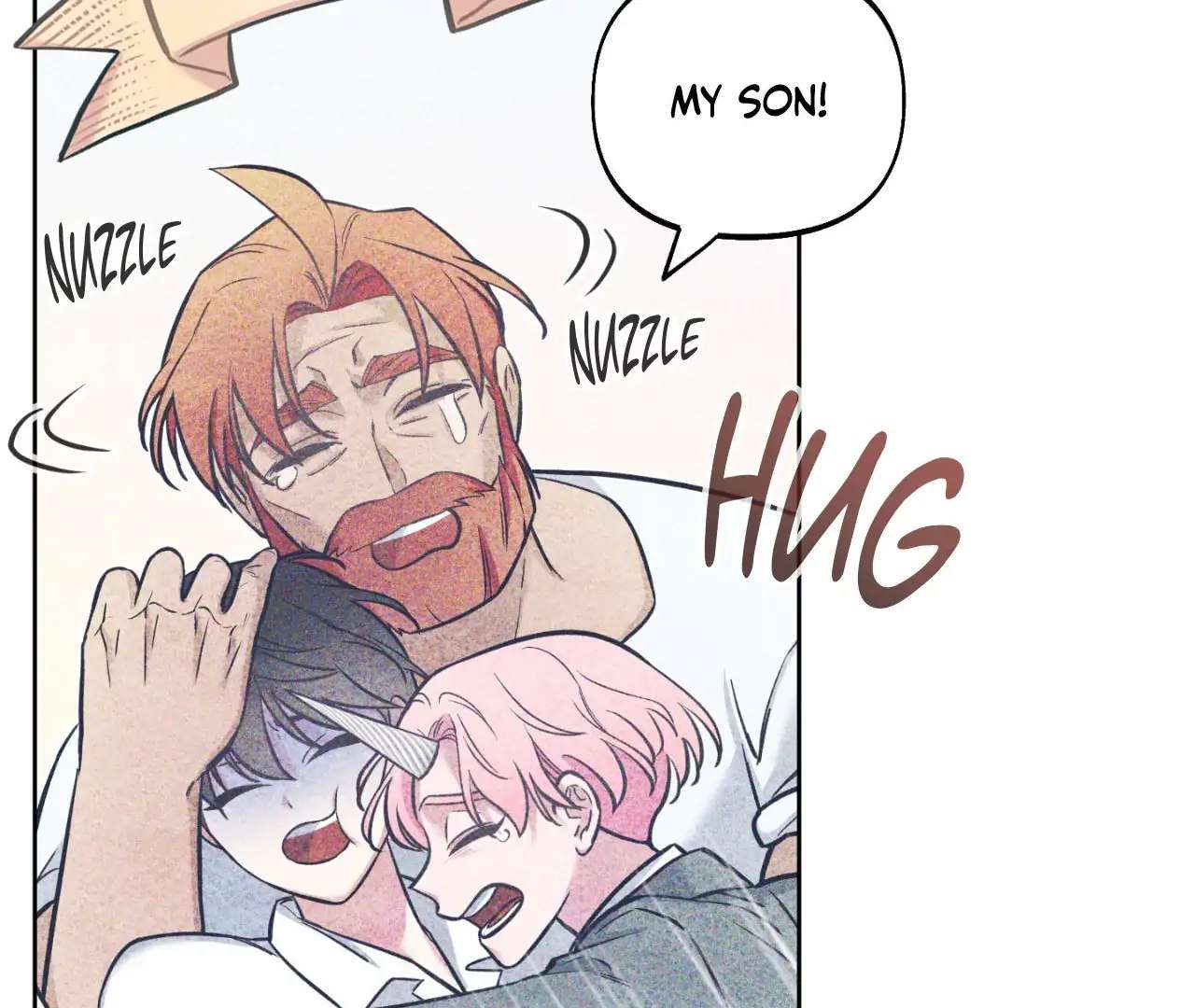 May as Well Get the Best Ending Chapter 12 page 117 - 