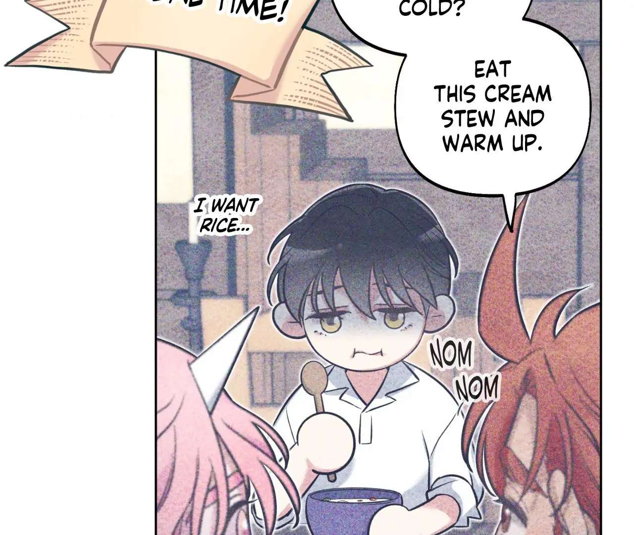 May as Well Get the Best Ending Chapter 12 page 119 - 