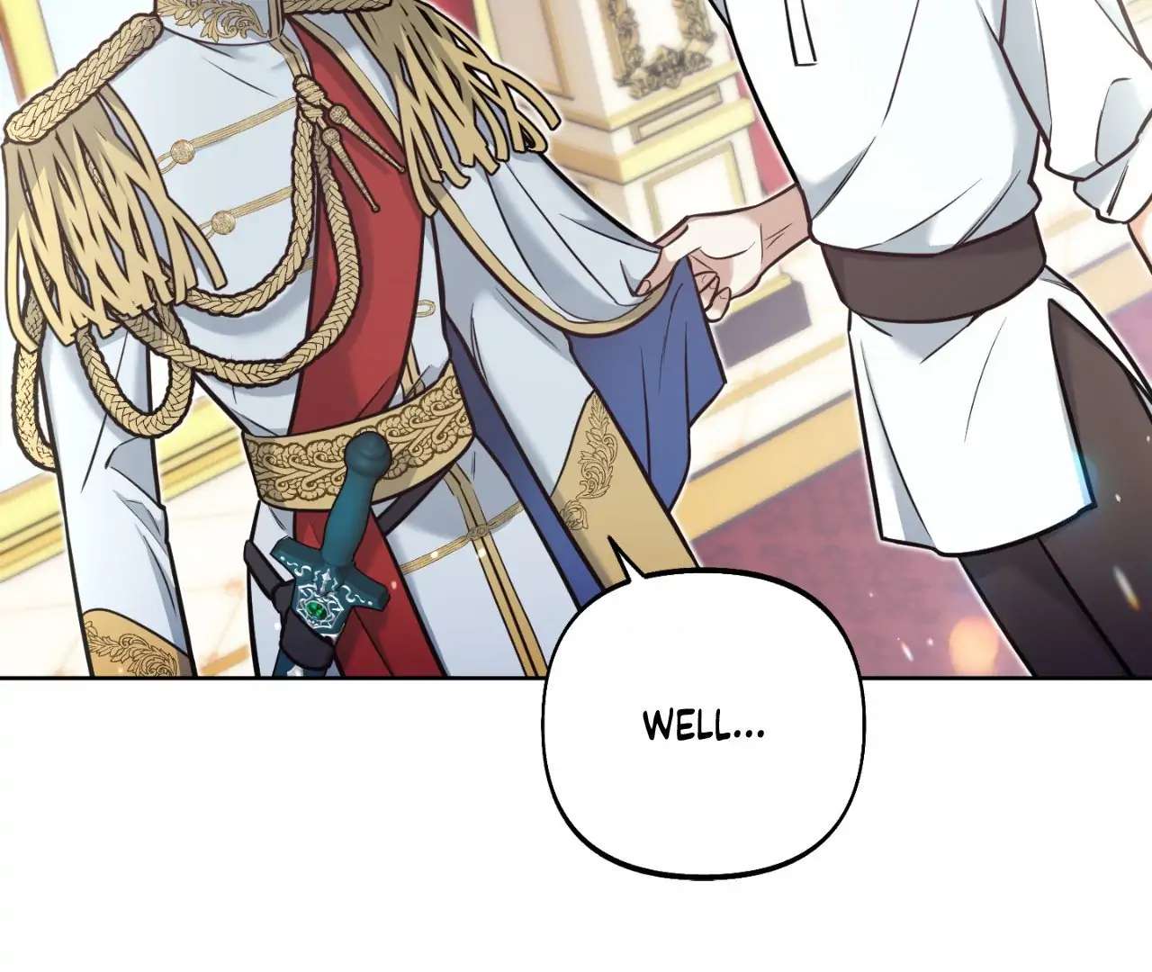 May as Well Get the Best Ending Chapter 12 page 13 - 