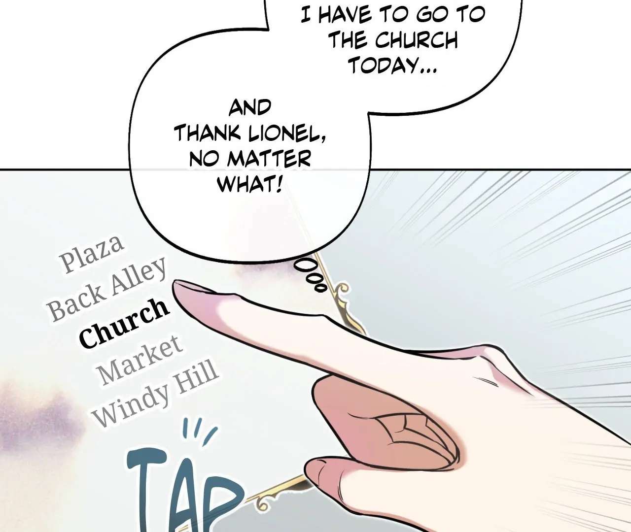 May as Well Get the Best Ending Chapter 12 page 121 - 