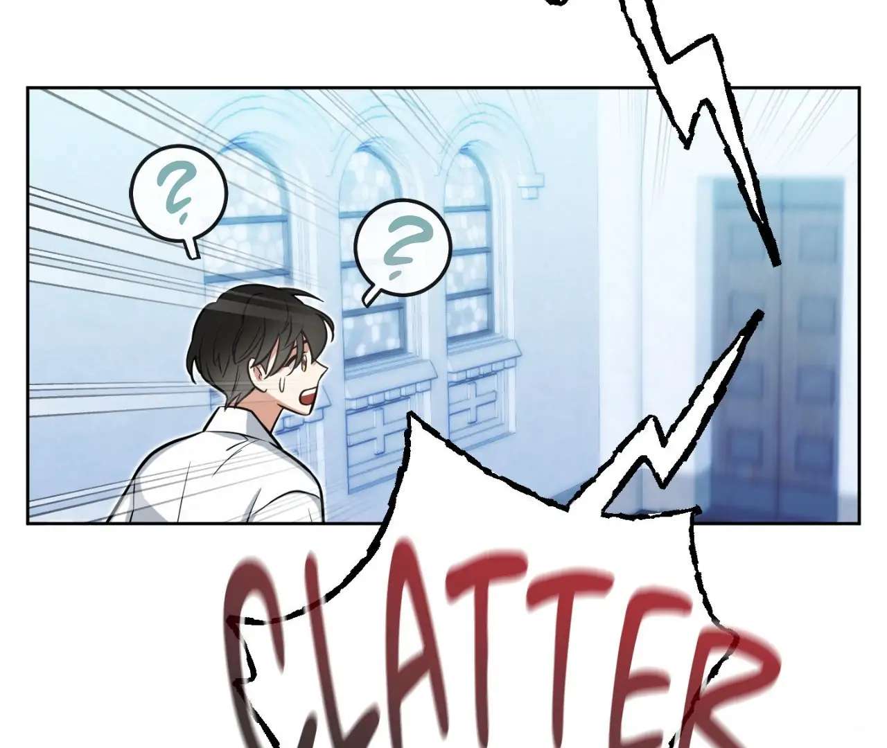 May as Well Get the Best Ending Chapter 12 page 128 - 