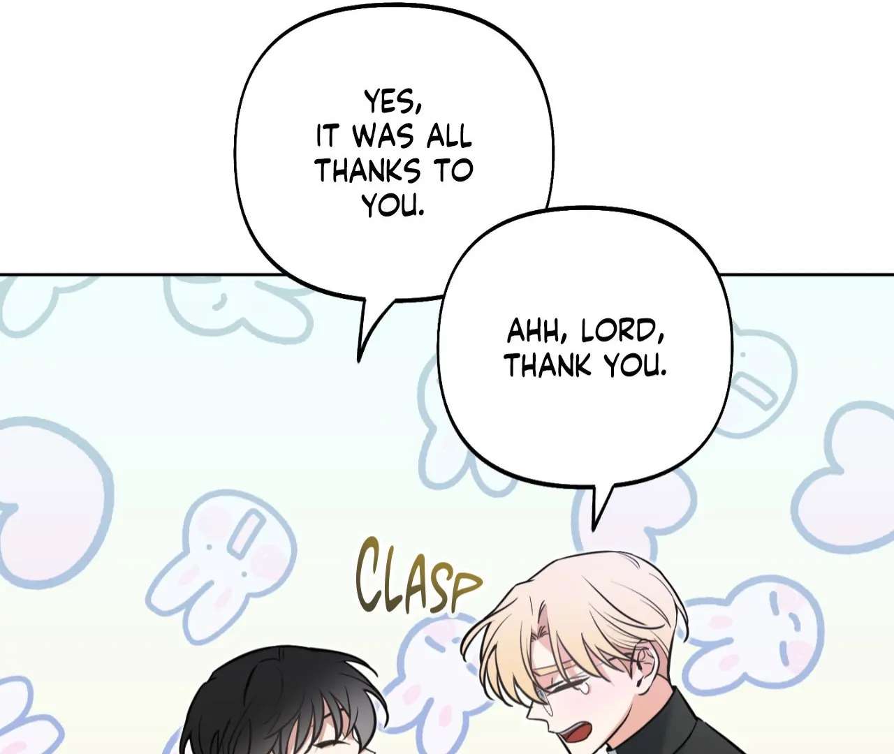 May as Well Get the Best Ending Chapter 12 page 132 - 