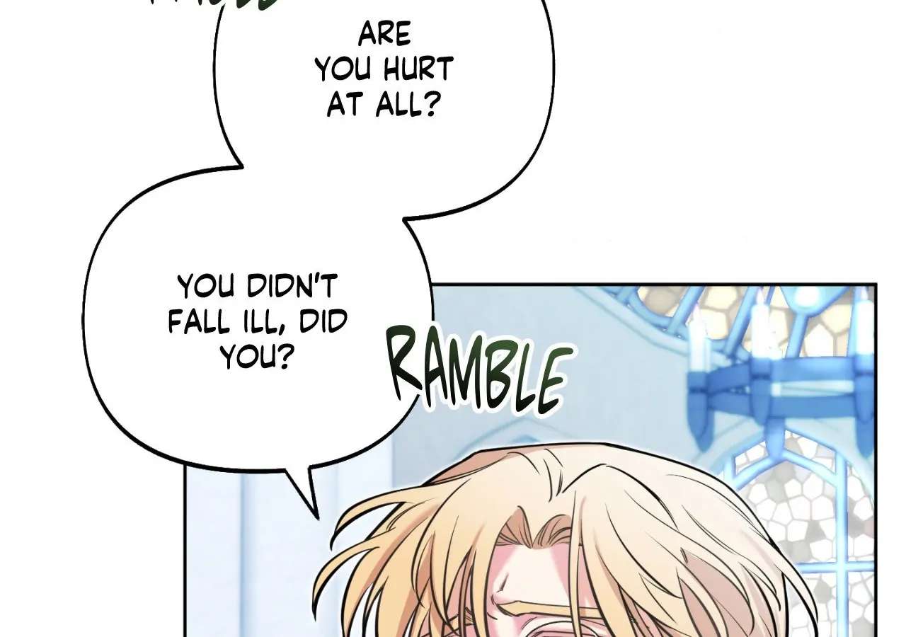 May as Well Get the Best Ending Chapter 12 page 134 - 