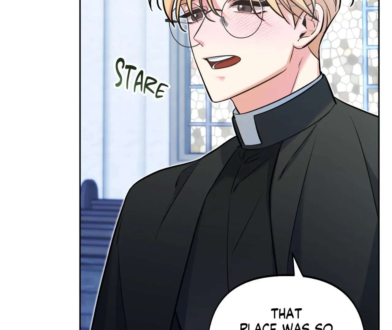 May as Well Get the Best Ending Chapter 12 page 135 - 